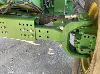 Комбайн John Deere S780 2020 р.в. foto 19