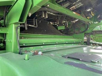 Комбайн John Deere S780 2020 р.в. foto 27