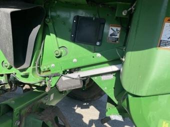 Комбайн John Deere S780 2020 р.в. foto 23
