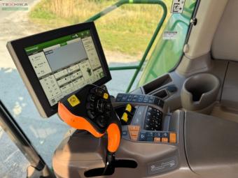 Комбайн John Deere S780 2020 р.в. foto 46