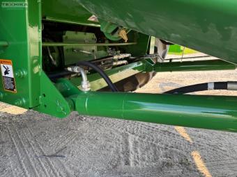Комбайн John Deere S780 2020 р.в. foto 41
