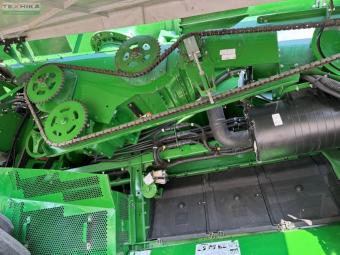 Комбайн John Deere S780 2020 р.в. foto 27