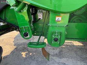Комбайн John Deere S780 2020 р.в. foto 38