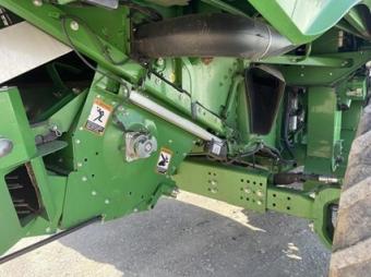 Комбайн John Deere S780 2020 р.в. foto 22