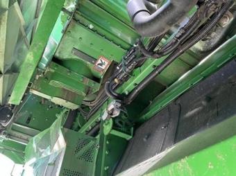 Комбайн John Deere S780 2020 р.в. foto 18