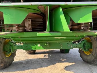 Комбайн John Deere S780 2020 р.в. foto 12