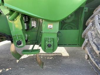 Комбайн John Deere S780 2020 р.в. foto 13