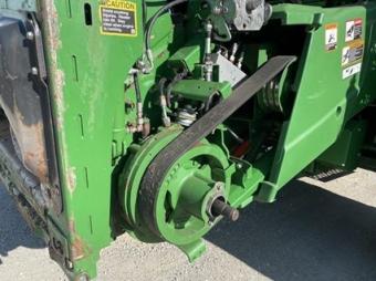 Комбайн John Deere S780 2020 р.в. foto 28