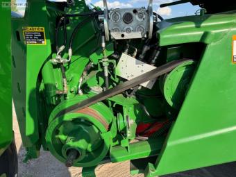 Комбайн John Deere S780 2020 р.в. foto 43