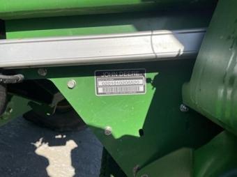 Комбайн John Deere S780 2020 р.в. foto 24