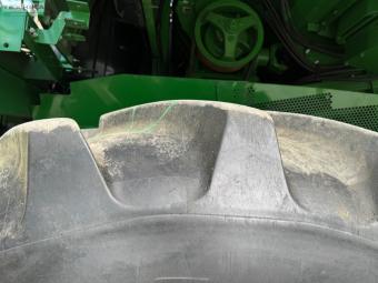 Комбайн John Deere S780 2020 р.в. foto 29