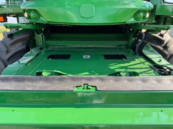 Комбайн John Deere S780 2020 р.в. foto 13