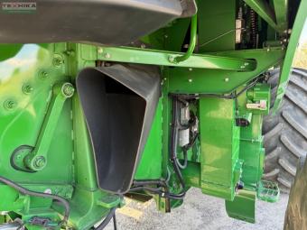Комбайн John Deere S780 2020 р.в. foto 23