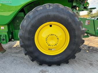 Комбайн John Deere S780 2020 р.в. foto 37