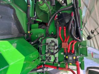 Комбайн John Deere S780 2020 р.в. foto 30