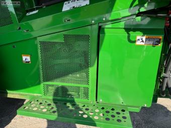 Комбайн John Deere S780 2020 р.в. foto 15