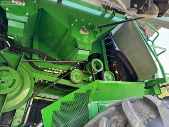 Комбайн John Deere S780 2020 р.в. foto 40