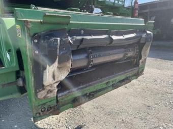 Комбайн John Deere S780 2020 р.в. foto 21