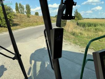 Комбайн John Deere S780 2020 р.в. foto 47