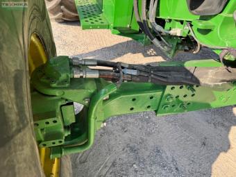 Комбайн John Deere S780 2020 р.в. foto 25