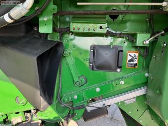 Комбайн John Deere S780 2020 р.в. foto 21
