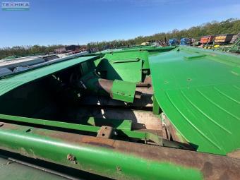 Комбайн John Deere 9770 STS Bullet Rotor , 2009 р.в foto 12