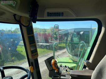 Комбайн John Deere 9770 STS Bullet Rotor , 2009 р.в foto 21