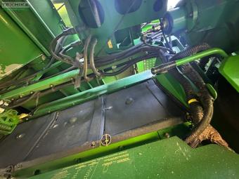 Комбайн John Deere 9770 STS Bullet Rotor , 2009 р.в foto 9