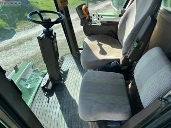 Комбайн John Deere 9770 STS Bullet Rotor , 2009 р.в foto 20