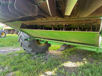 Комбайн John Deere 9770 STS Bullet Rotor , 2009 р.в foto 19