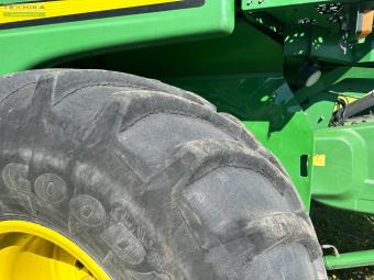 Комбайн John Deere 9770 STS Bullet Rotor , 2009 р.в foto 15
