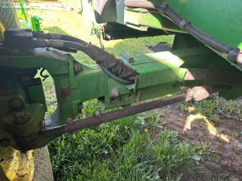 Комбайн John Deere 9770 STS Bullet Rotor , 2009 р.в foto 16