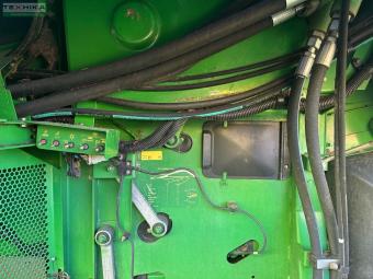 Комбайн John Deere 9770 STS Bullet Rotor , 2009 р.в foto 8