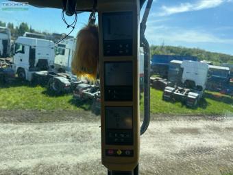 Комбайн John Deere 9770 STS Bullet Rotor, 2008 р.в ,жниварка John Deere 630F,транспортний візок. foto 32