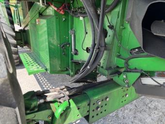 Комбайн John Deere S680 2013 р.в. foto 12