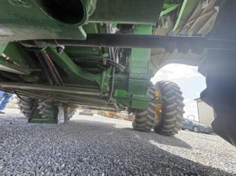 Комбайн John Deere S680 2013 р.в. foto 18