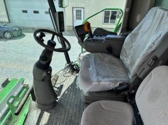 Комбайн John Deere S680 2013 р.в. foto 26