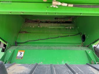 Комбайн John Deere S680 2013 р.в. foto 10