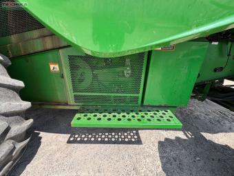 Комбайн John Deere S680 2013 р.в. foto 22
