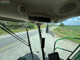 Комбайн John Deere S680 2013 р.в. foto 25