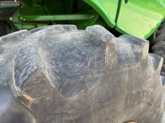 Комбайн John Deere S680 2013 р.в. foto 14