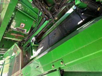 Комбайн John Deere S680 2013 р.в. foto 21