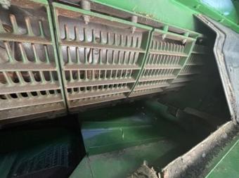 Комбайн John Deere S680 2013 р.в. foto 23