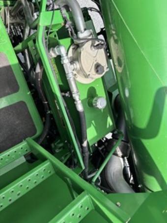 Комбайн John Deere S680 2013 р.в. foto 14