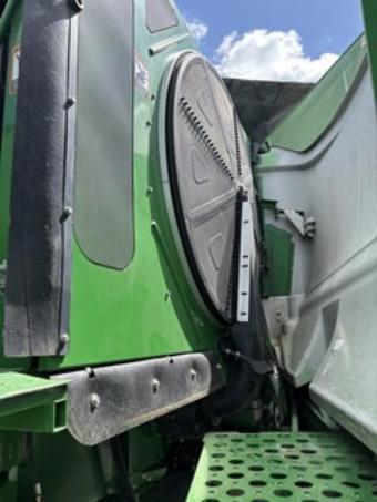 Комбайн John Deere S680 2013 р.в. foto 17