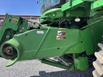 Комбайн John Deere S680 2013 р.в. foto 7
