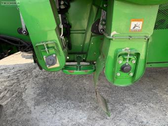 Комбайн John Deere S680 2013 р.в. foto 15
