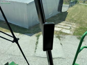 Комбайн John Deere S 670, 2012 р.в. foto 35