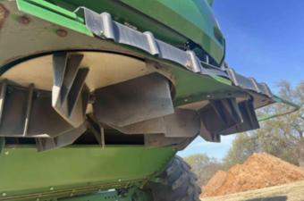 Комбайн John Deere S 670, 2012 р.в. foto 24