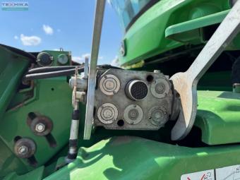 Комбайн John Deere S 670, 2012 р.в. foto 25